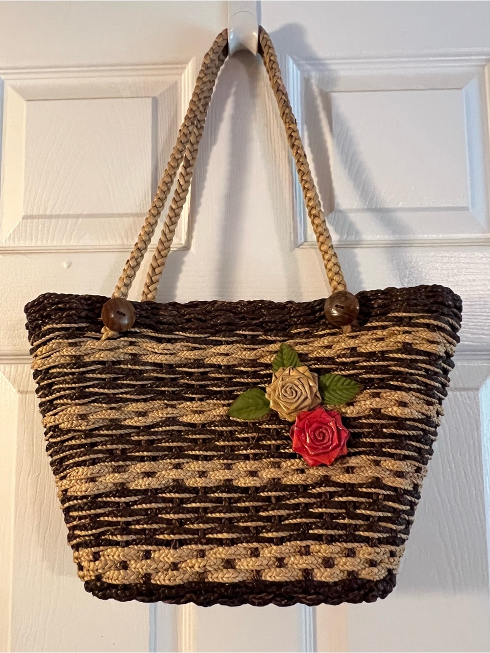 Vintage Tote